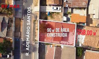 Imagem 6: Casa com 2 dormitórios à venda, 120 m² por R$ 300.000,00 - Caimbé - Boa Vista/RR