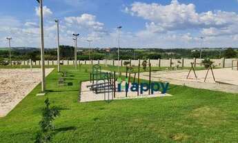 Imagem 3: Casa com 3 dormitórios à venda, 202 m² por R$ 1.200.000,00 - Residencial Terras da Estânci