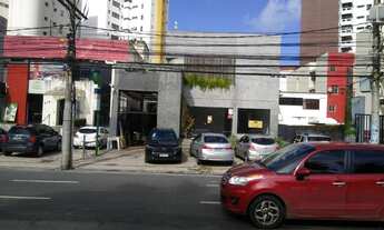 Imagem 3: Imóvel comercial para aluguel na Av. Paulo VI, Pituba - Salvador - Bahia