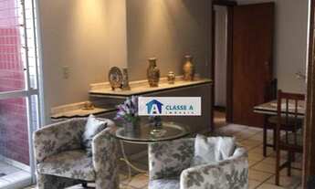 Imagem 3: Apartamento três quartos com elevador no Coração Eucaristico