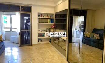 Imagem 5: Apartamento com 4 dormitórios para alugar, 444 m² por R$ 15.700,00/mês - Horto Florestal