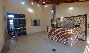 Imagem 3: Casa com 2 dormitórios para alugar, 76 m² por R$ 1.865,00/mês - Jardim Centro Oeste - Camp