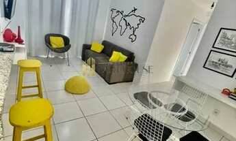 Imagem 2: Alugo apartamento harmonia mobiliado