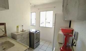 Imagem 7: Apartamento à venda, 2 quartos, 1 vaga, Núcleo Lageado - São Paulo/SP