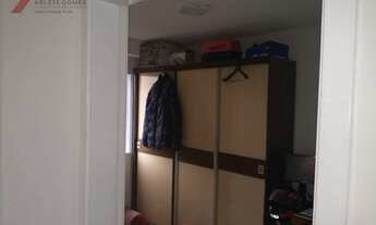 Imagem 7: Apartamento com 2 dormitórios à venda, 50 m² por R$ 307.500,00 - Centro Diadema - Diadema