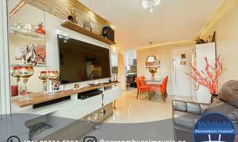 Imagem 4: Apartamento à venda no bairro Piedade - Jaboatão dos Guararapes/PE