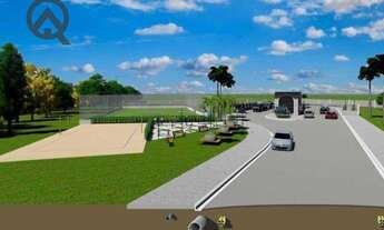 Imagem 7: Casa com 3 dormitórios à venda, 196 m² por R$ 1.360.000,00 - Parque Brasil 500 - Paulínia