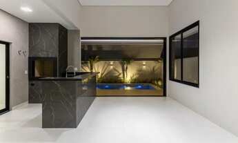 Imagem 6: Casa para venda possui 203 metros quadrados com 3 quartos