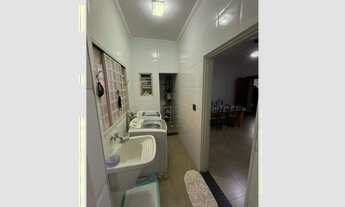 Imagem 5: Imóvel Jardim Recreio dos Bandeirantes - 3 suítes