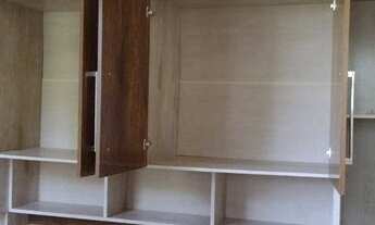 Imagem 3: Apartamento com 2 dormitórios para alugar, 58 m² por R$ 1.325,00/mês - Esplanada Independê