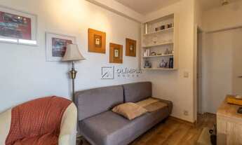 Imagem 6: Apartamento Venda 2 Dormitórios - 45 m² Pinheiros