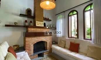 Imagem 5: Casa com 5 dormitórios, 450 m² - venda por R$ 4.500.000,30 ou aluguel por R$ 16.000,32/mês