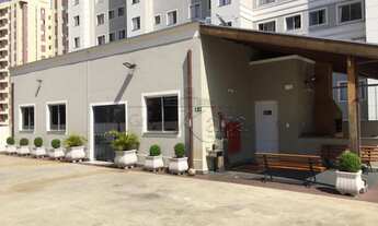 Imagem 2: Apartamento - Palmeiras de São José - Residencial Spazio Campo Di Orleans - 48m² - 2 Dormi