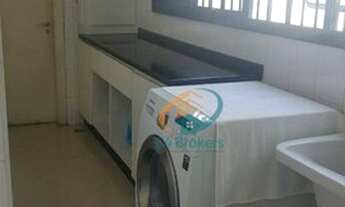 Imagem 4: Apartamento com 4 dormitórios à venda, 180 m² por R$ 1.100.000,00 - Vila Moreira - Guarulh