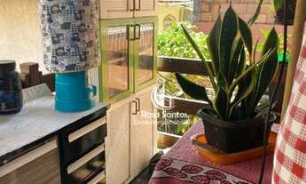 Imagem 2: Casa com 3 dormitórios à venda, 172 m² por R$ 370.000,00 - Campo Grande - Rio de Janeiro/R