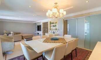 Imagem 7: Apartamento Venda 4 Dormitórios - 200 m² Higienópolis