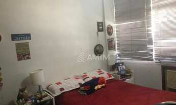 Imagem 5: Apartamento com 3 quartos à venda, 120 m² por R$ 650.000 - Icaraí - Niterói/RJ