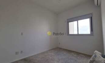 Imagem 4: Apartamento com 2 dormitórios para alugar, 77 m² por R$ 4.370,00/mês - Centro - São Bernar