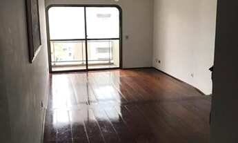Imagem 3: São Paulo - Apartamento Padrão - Tatuapé