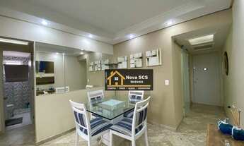 Imagem 7: APARTAMENTO - 68m² - SANTA PAULA - SCS