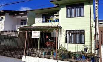 Imagem 4: Casa à venda, 240 m² por R$ 910.000,00 - Roçado - São José/SC