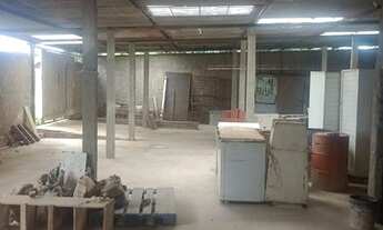 Imagem 4: GALPÃO 220 METROS NO ROYAL PARK