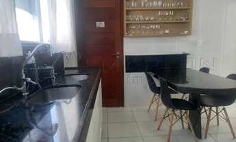 Imagem 7: Casa em condomínio Green Club I, 3 quartos, sendo 3 suítes, área de lazer completa, 199m²