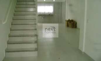 Imagem 2: Sobrado 03 dormitórios sendo 01 suíte master no Jaguaré!