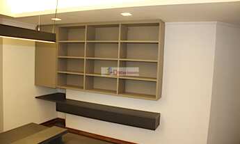 Imagem: Apartamento Próximo à Av. Paulista com189m2