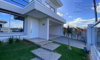 Imagem 4: Casa mobiliada com 4 dormitórios à venda, Pedra Branca - Palhoça/SC