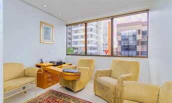 Imagem 5: PORTO ALEGRE - Conjunto Comercial/Sala - Moinhos de Vento