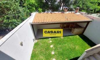 Imagem 3: Casa com 3 dormitórios, 144 m² - venda ou aluguel - Baeta Neves - São Bernardo do Campo/SP