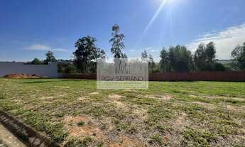 Imagem 3: INDAIATUBA - Terreno Padrão - LOTEAMENTO PARK GRAN RESERVE