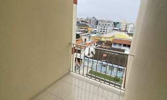 Imagem 2: Apartamento à venda, 94 m² por R$ 480.000,07 - Balneário - Florianópolis/SC