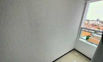 Imagem 5: Apartamento para venda tem 76 metros quadrados com 3 quartos em Jardim Renascença - São Lu