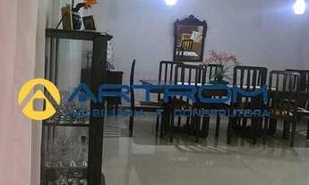 Imagem 5: CASA 4 QUARTOS CONDOMINIO JARDIM AMERICA SOBRADINHO DF425