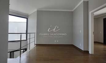 Imagem 5: Casa nova, 250m², à venda, 3 suítes, Condomínio Terras de São Francisco, Vinhedo - SP