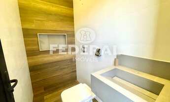 Imagem 6: Casa em condomínio com 4 quartos no Portal do Sol Green - Bairro Portal do Sol Green em Go