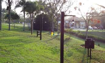 Imagem 4: Casa com 4 dormitórios para alugar, 452 m² por R$ 10.918,70/mês - Parque das Artes - Embu