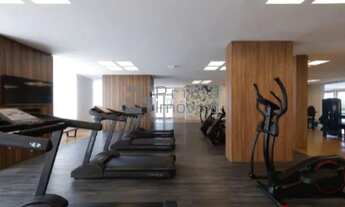 Imagem 6: United Home / 2 dormitórios / 69m² / 1 vagas / perto de metrô