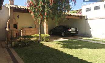 Imagem: Casa com 4 dorms, Jardim Armênia, Mogi