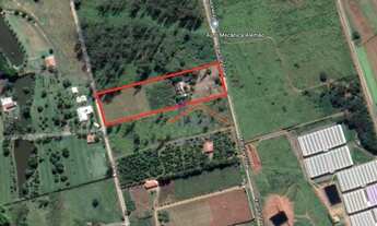 Imagem: Sítio à venda, 15000 m² por R$ 1.500.000,00