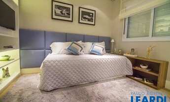 Imagem 6: APARTAMENTO - MORUMBI - SP