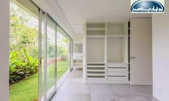 Imagem 3: Casa com 4 dormitórios, 447 m² - venda por R$ 4.199.000,00 ou aluguel por R$ 19.874,00/mês