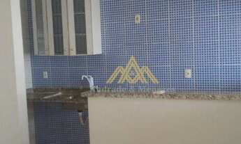 Imagem 2: Edícula com 1 dormitório para alugar, 53 m² por R$ 1.692,14/mês - Nova Ribeirânia - Ribeir