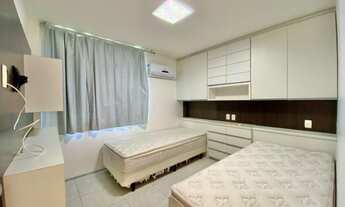 Imagem 6: Apartamento com 04 suítes, paraíso das dunas, Porto das Dunas