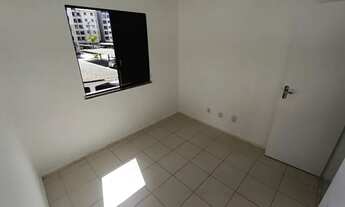 Imagem 6: Apartamento para aluguel possui 74 metros quadrados com 3 quartos em Jabotiana - Aracaju