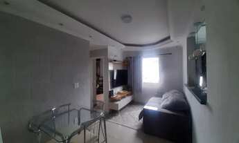 Imagem 5: Apartamento 2 dormitórios