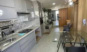 Imagem 3: Flat Trend Home Apartamento com 1 dormitório