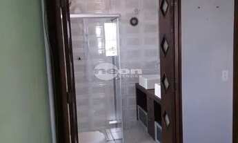 Imagem 2: SANTO ANDRé - Apartamento Padrão - Vila Gilda